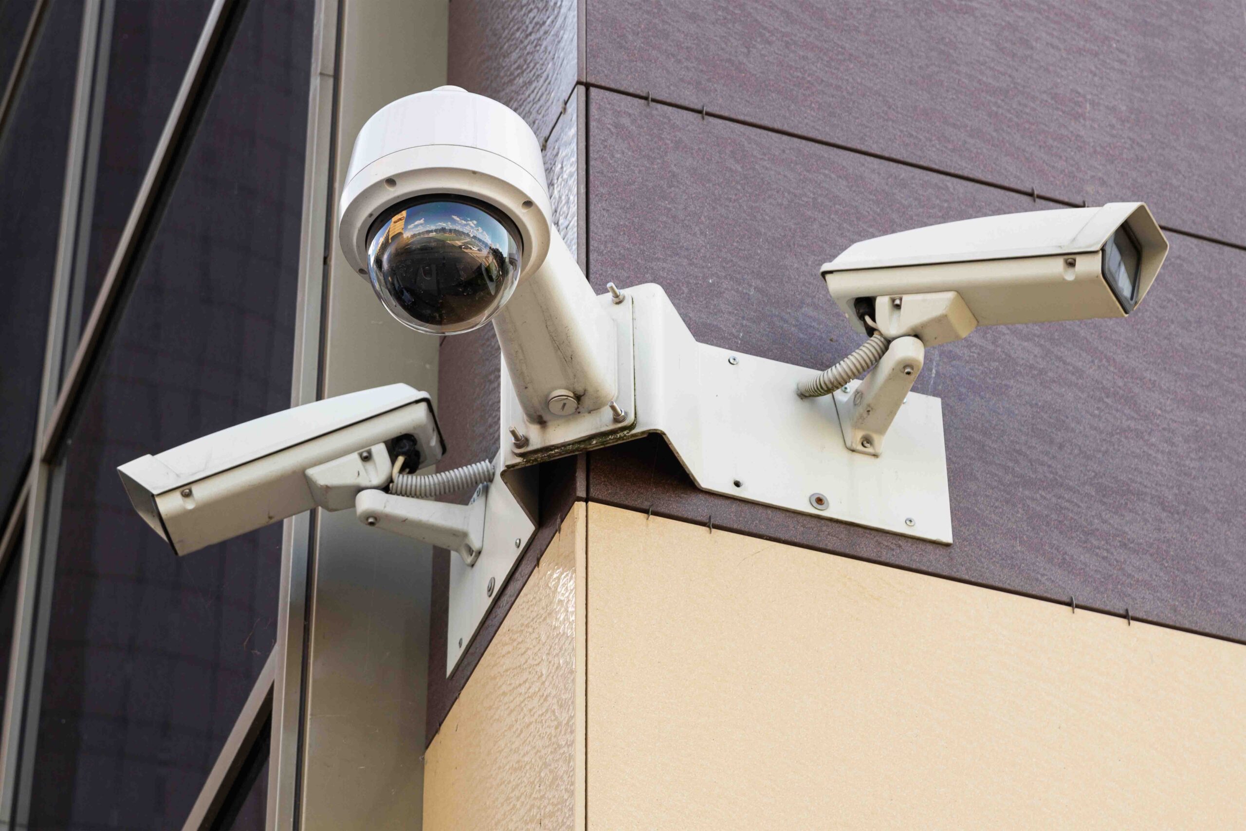 Security and Surveillance Systems